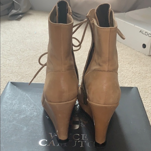 Wedge Bootie - Picture 4 of 4